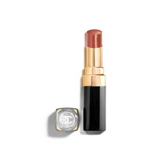 CHANEL 香奈兒 ROUGE COCO FLASH 透亮光感唇膏 268 - LATE SUN 3g - La Fée Beauty
