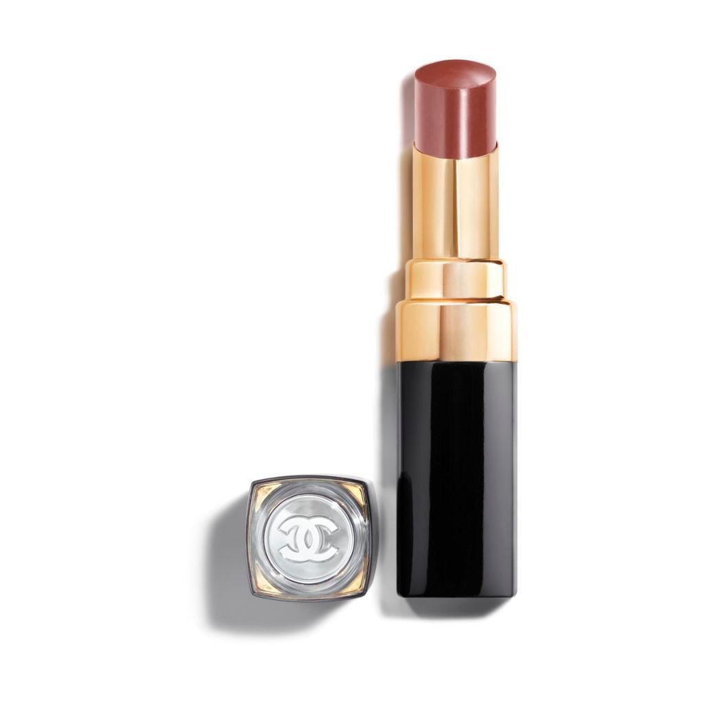CHANEL 香奈兒 ROUGE COCO FLASH 透亮光感唇膏 56 MOMENT 3g - La Fée Beauty