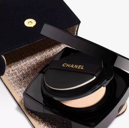 CHANEL 香奈兒 SUBLIMAGE 全效再生精華氣墊粉底 12g - La Fée Beauty