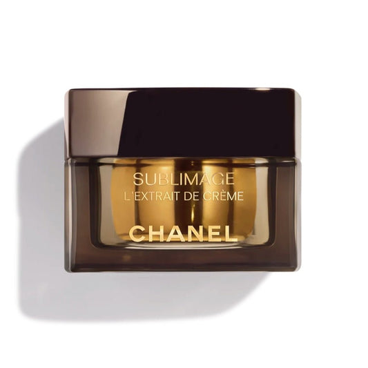 CHANEL 香奈兒 SUBLIMAGE全效再生修復精華霜 - La Fée Beauty