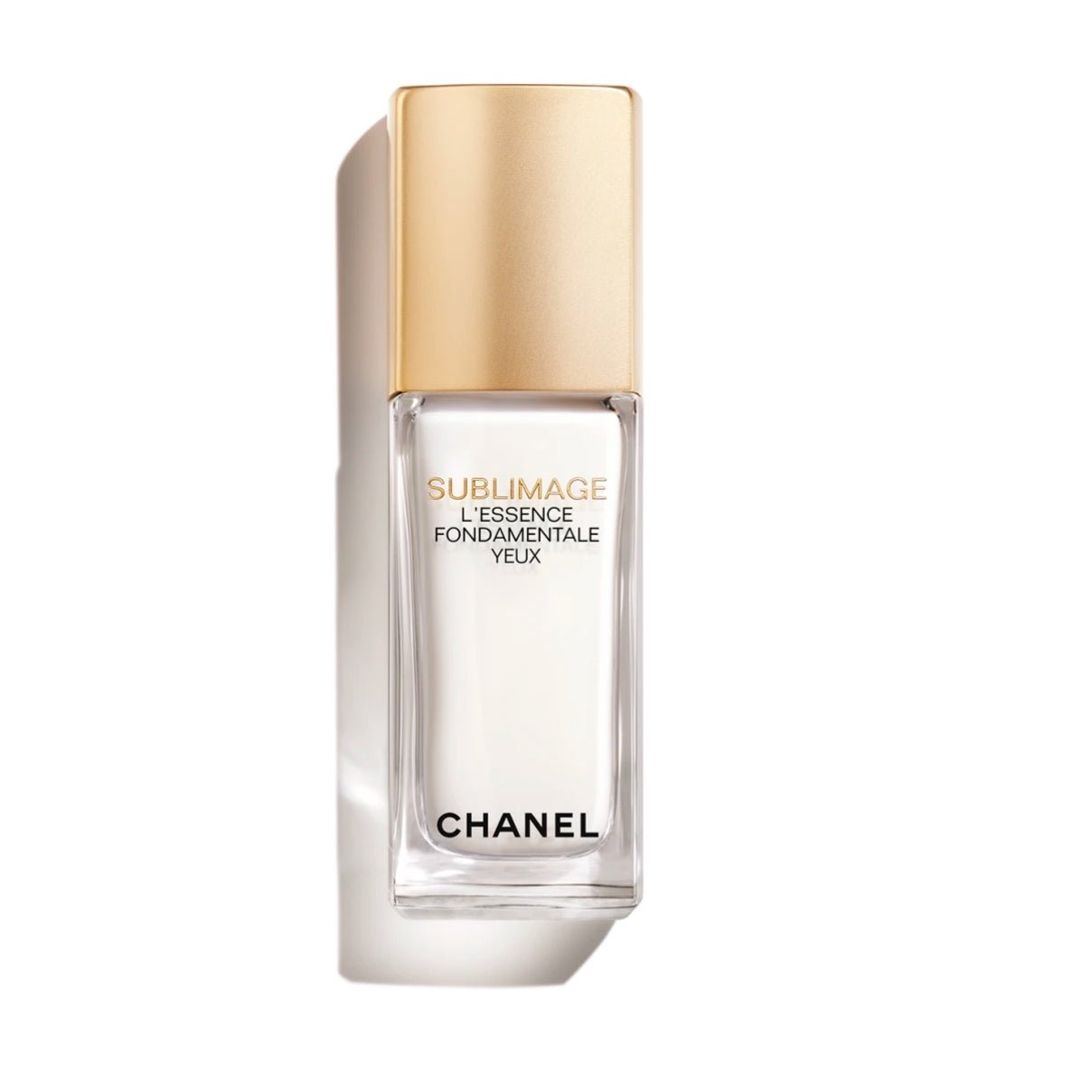 CHANEL 香奈兒 SUBLIMAGE全效再生緊塑眼部精華液 15ml - La Fée Beauty