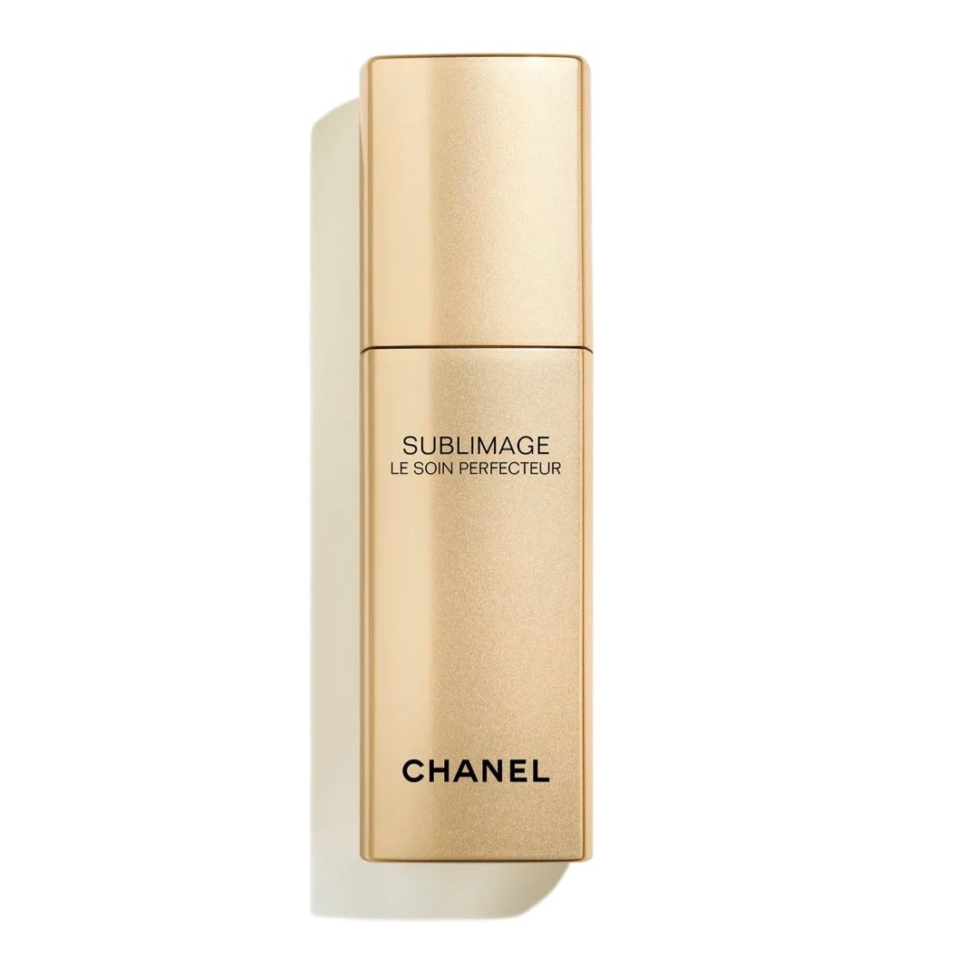 CHANEL 香奈兒 SUBLIMAGE 全效再生亮肌底霜 3 x 15ml - La Fée Beauty