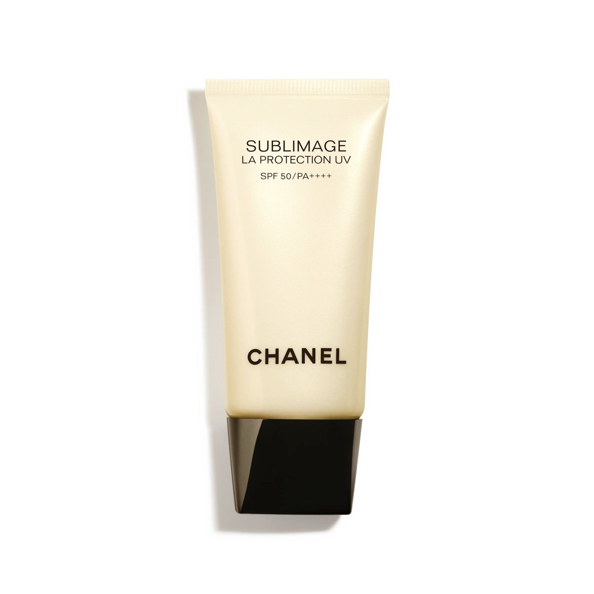 CHANEL 香奈兒 SUBLIMAGE 全效再生活膚防曬乳霜 30ml - La Fée Beauty