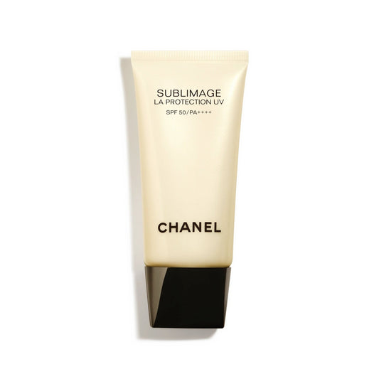 CHANEL 香奈兒 SUBLIMAGE 全效再生活膚防曬乳霜 30ml - La Fée Beauty