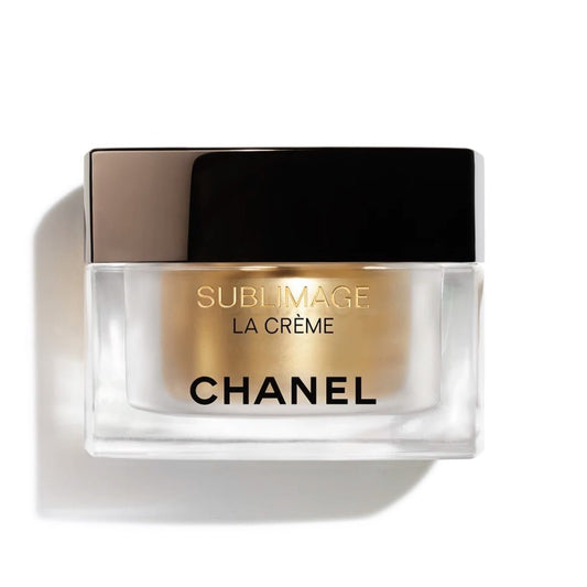 CHANEL 香奈兒 SUBLIMAGE全效再生活膚精華霜（細緻輕柔） - La Fée Beauty