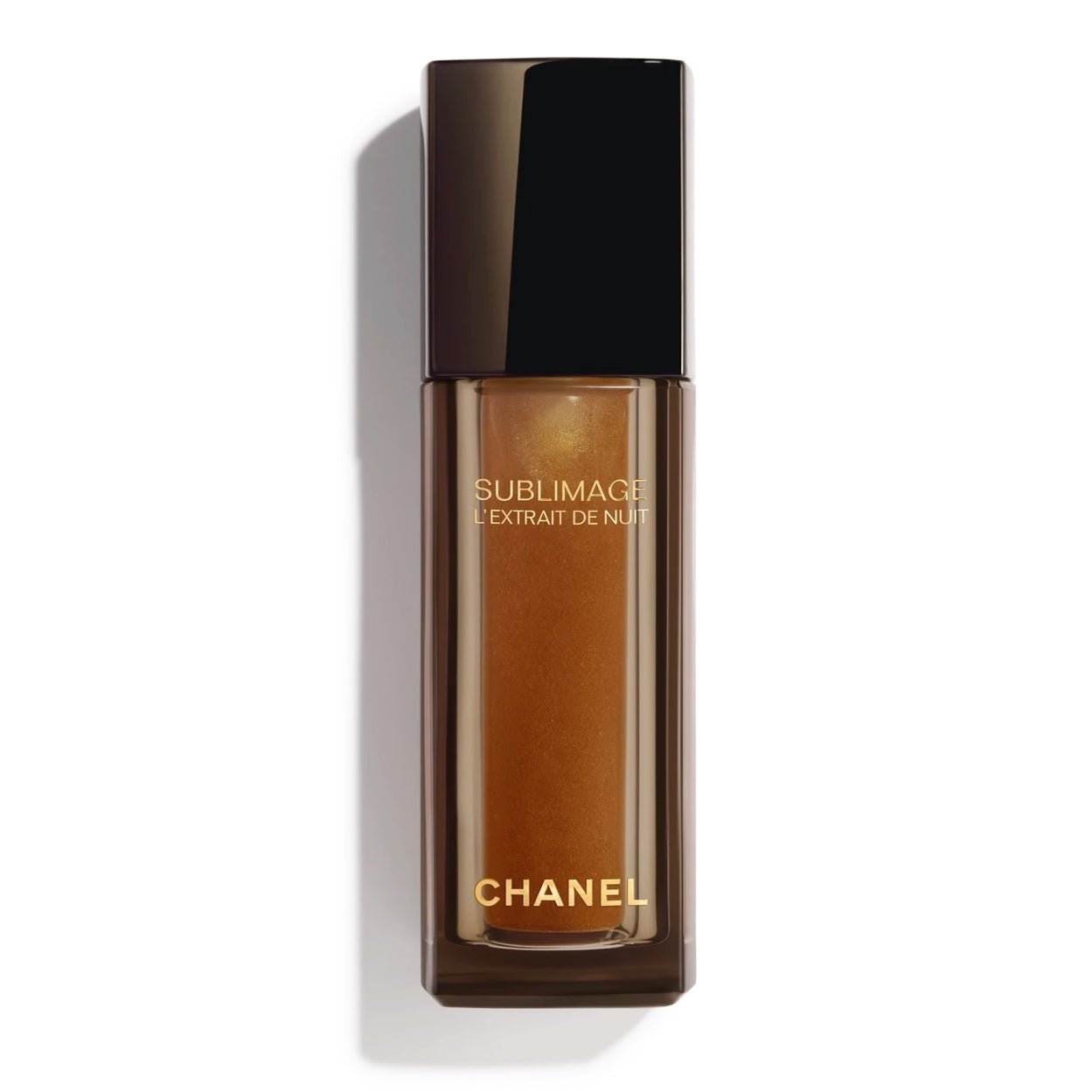 CHANEL SUBLIMAGE全效再生晚間修復精華 - La Fée Beauty