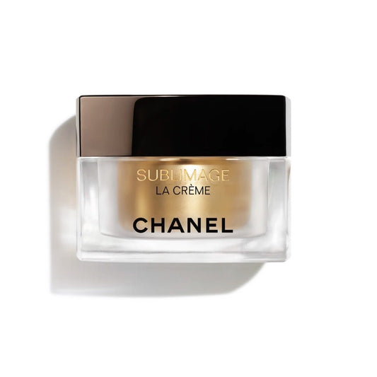 CHANEL 香奈兒 SUBLIMAGE全效再生活膚精華霜（滋潤） - La Fée Beauty