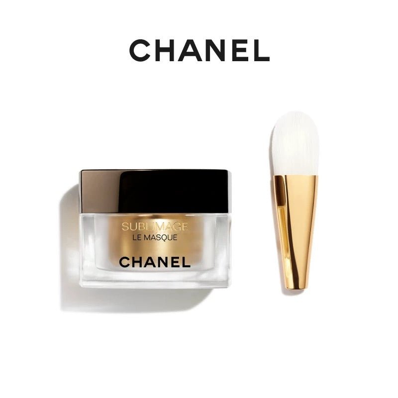 CHANEL 香奈兒 SUBLIMAGE 全效再生精華面膜 50ml - La Fée Beauty