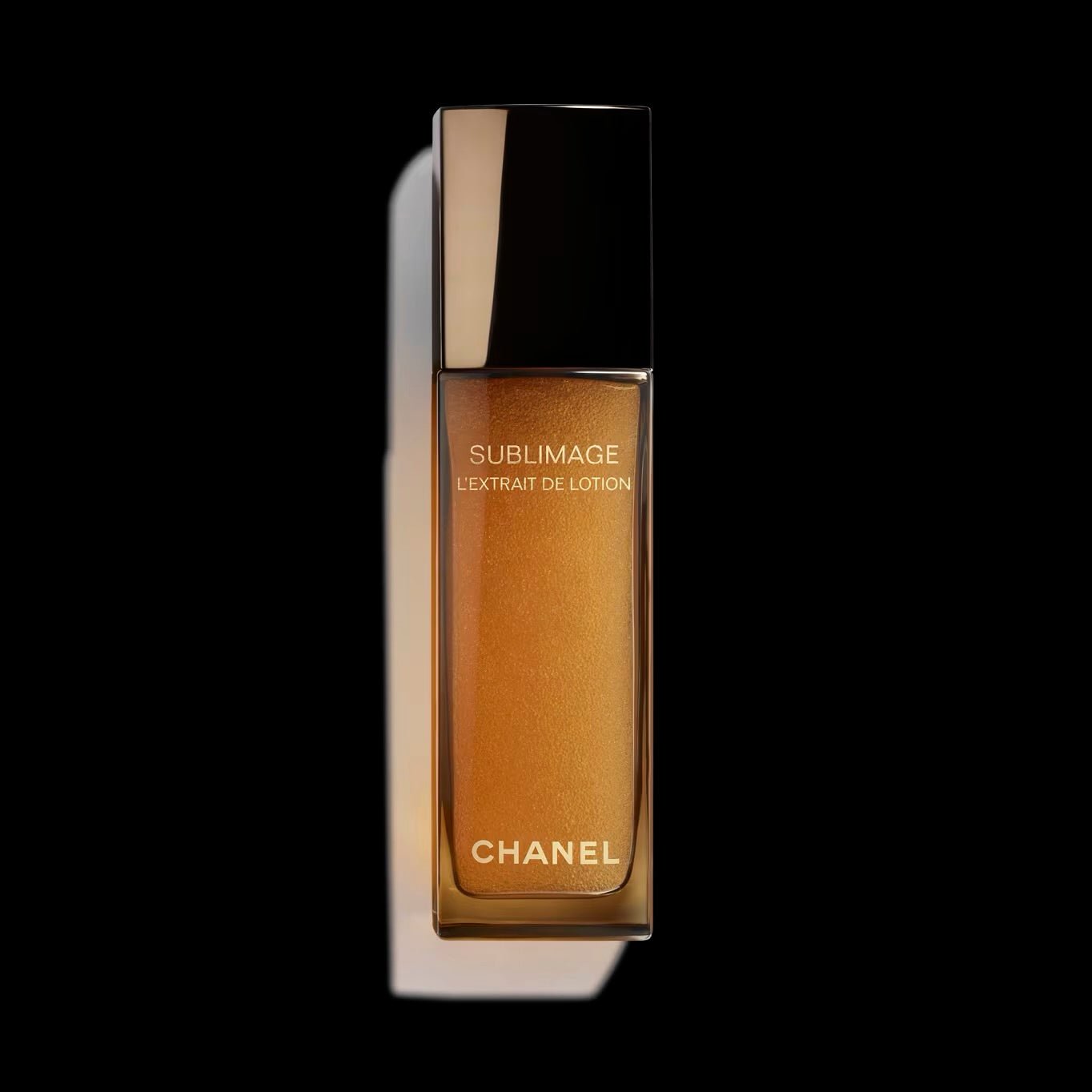 CHANEL SUBLIMAGE 全效再生修復微精華水 - La Fée Beauty