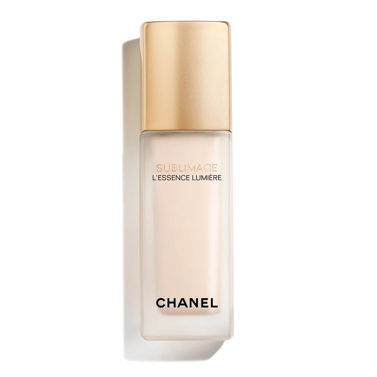 CHANEL 香奈兒 SUBLIMAGE L’ESSENCE LUMIÈRE 全效再生亮白精華液 - La Fée Beauty