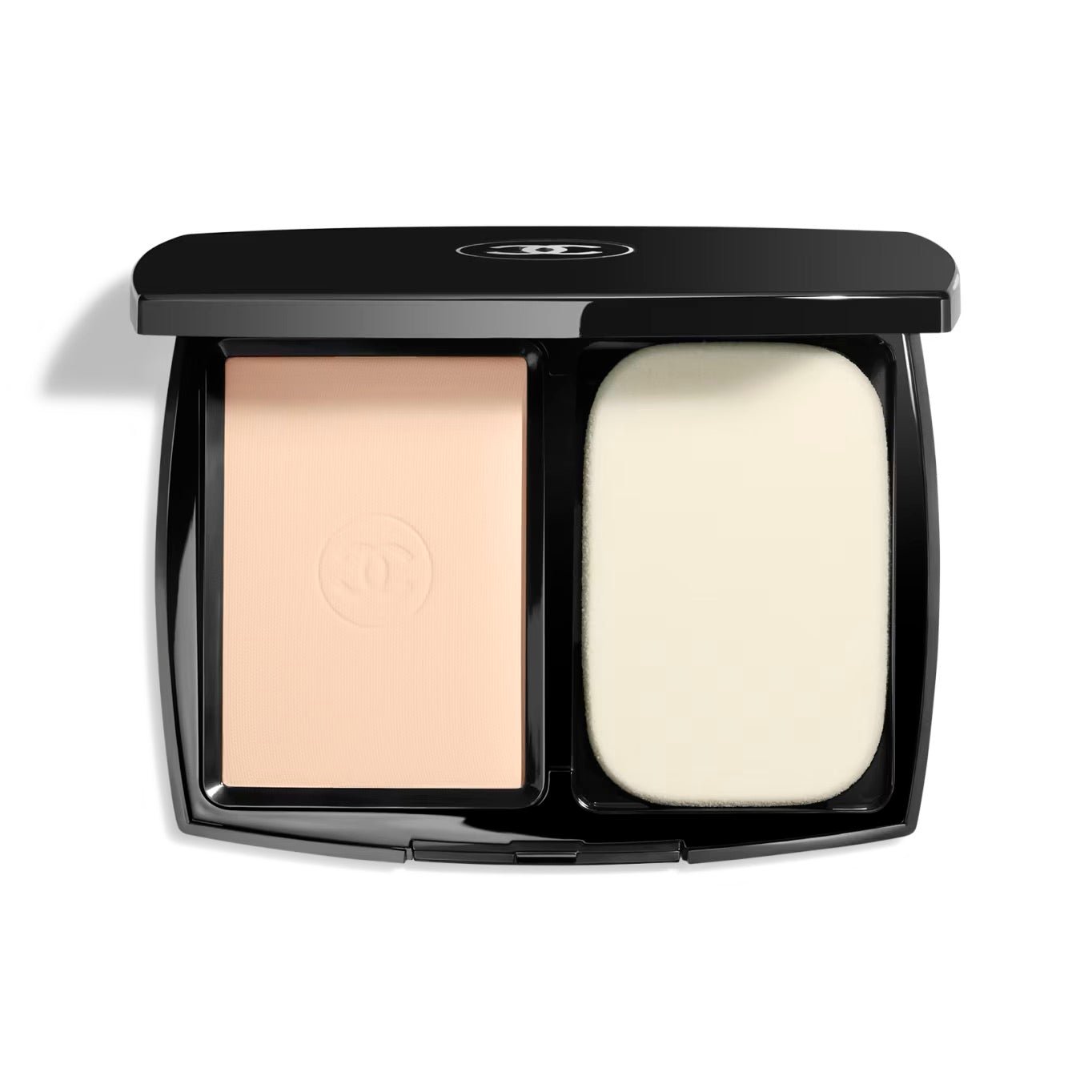 CHANEL 香奈兒 ULTRA LE TEINT 極致持久—全天候輕透無瑕粉餅 13g - La Fée Beauty