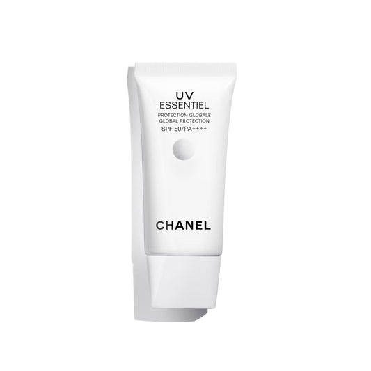CHANEL 香奈兒 UV ESSENTIEL 全效防曬 SPF 50/PA ++++ 30ml - La Fée Beauty