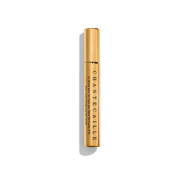 Chantecaille 香緹卡 黃金能量緊緻眼部精華 15ml - La Fée Beauty