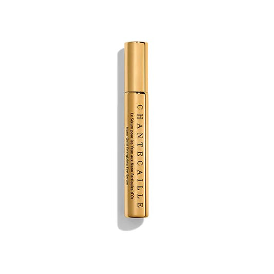 Chantecaille 香緹卡 黃金能量緊緻眼部精華 15ml - La Fée Beauty