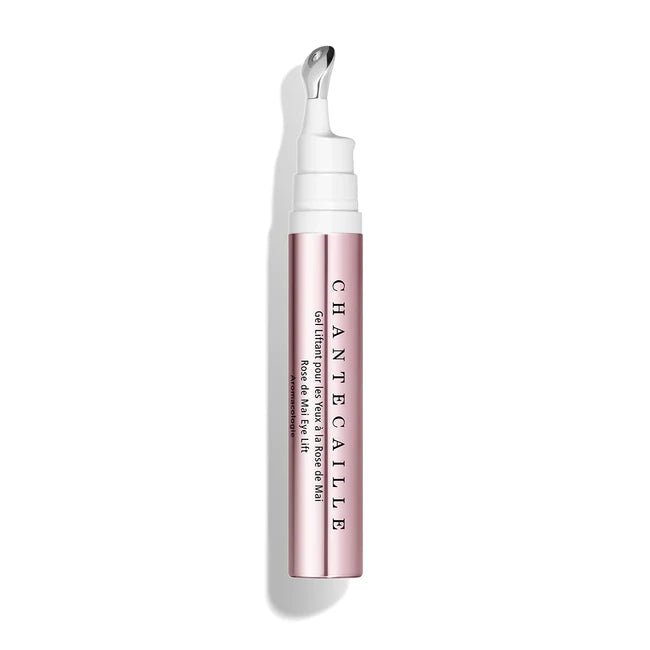 Chantecaille 香緹卡 五月玫瑰提升水凝眼霜 15ml - La Fée Beauty
