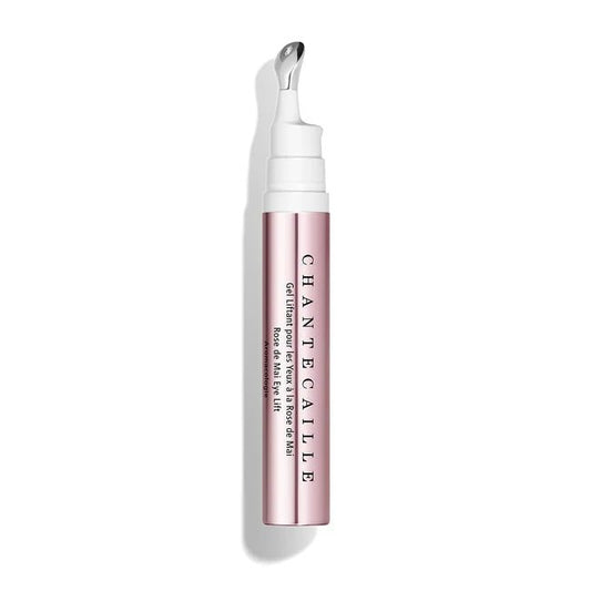 Chantecaille 香緹卡 五月玫瑰提升水凝眼霜 15ml - La Fée Beauty