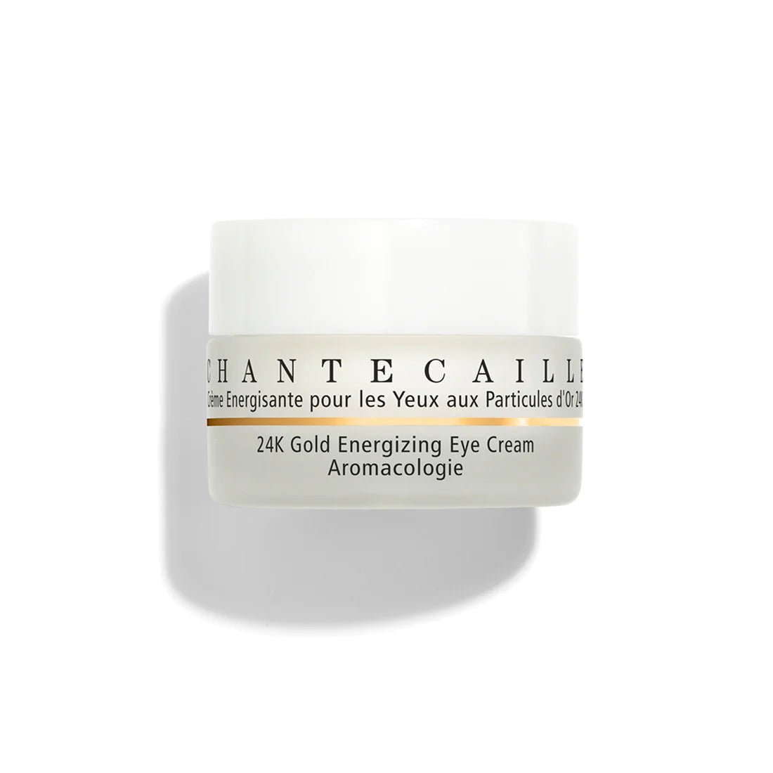 Chantecaille 香緹卡 納米黄金能量眼霜 15ml - La Fée Beauty