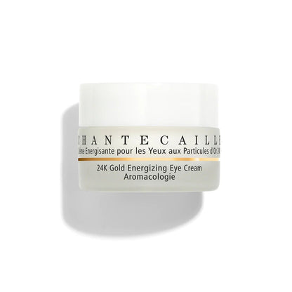 Chantecaille 香緹卡 納米黄金能量眼霜 15ml - La Fée Beauty