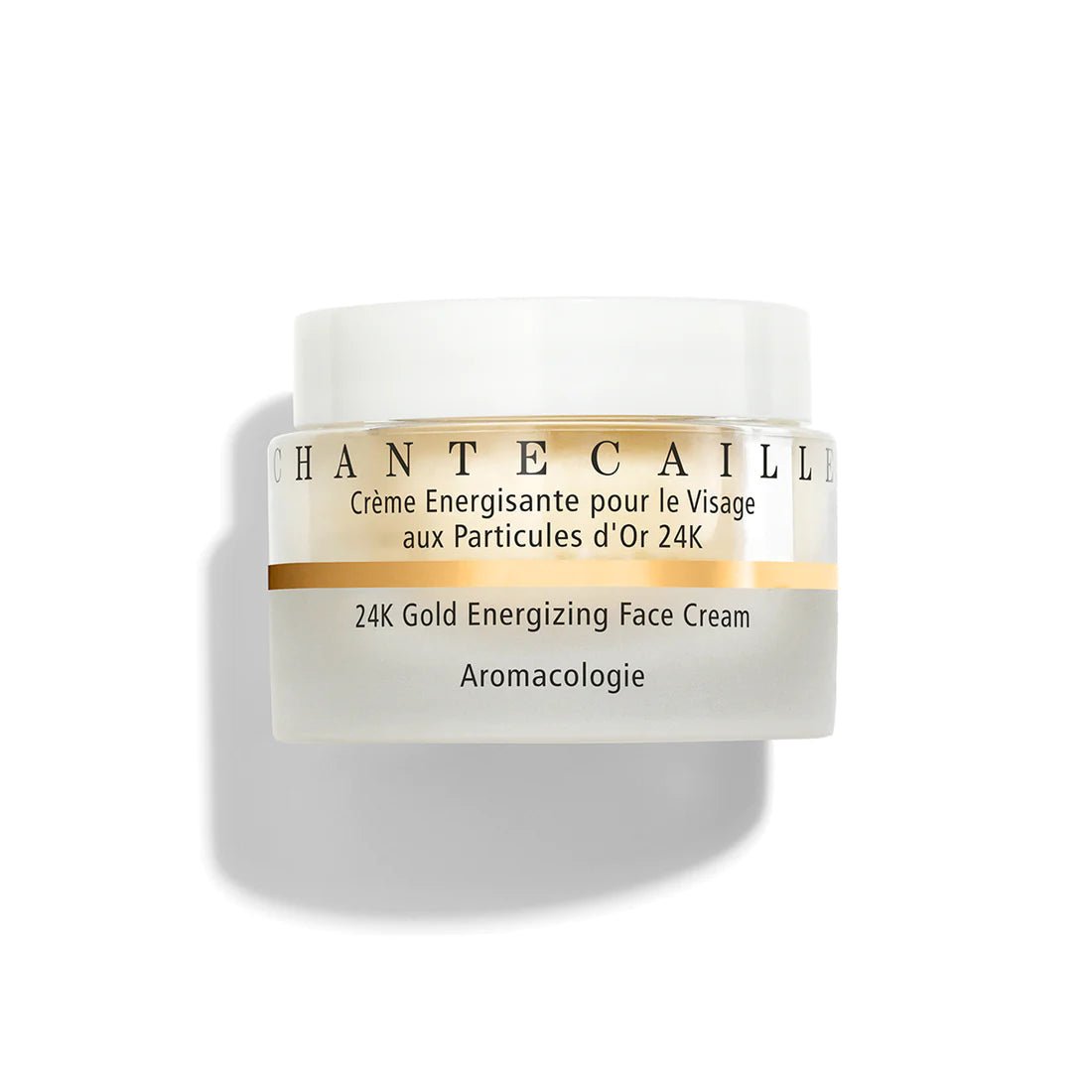 Chantecaille 香緹卡 24K黃金賦活面霜 50ml - La Fée Beauty