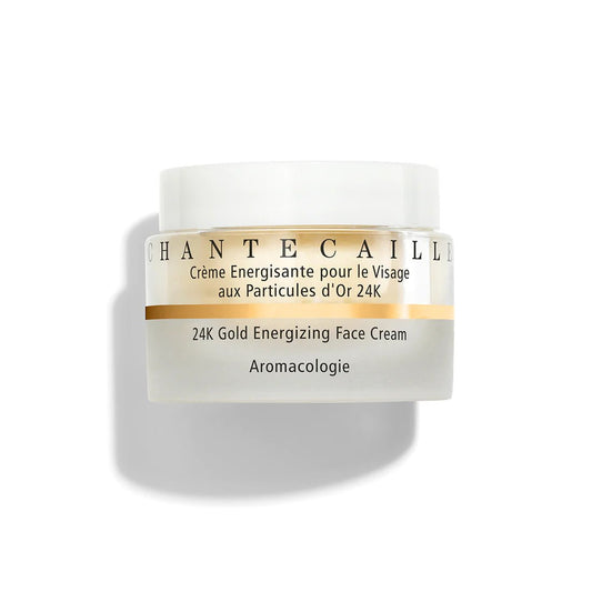 Chantecaille 香緹卡 24K黃金賦活面霜 50ml - La Fée Beauty