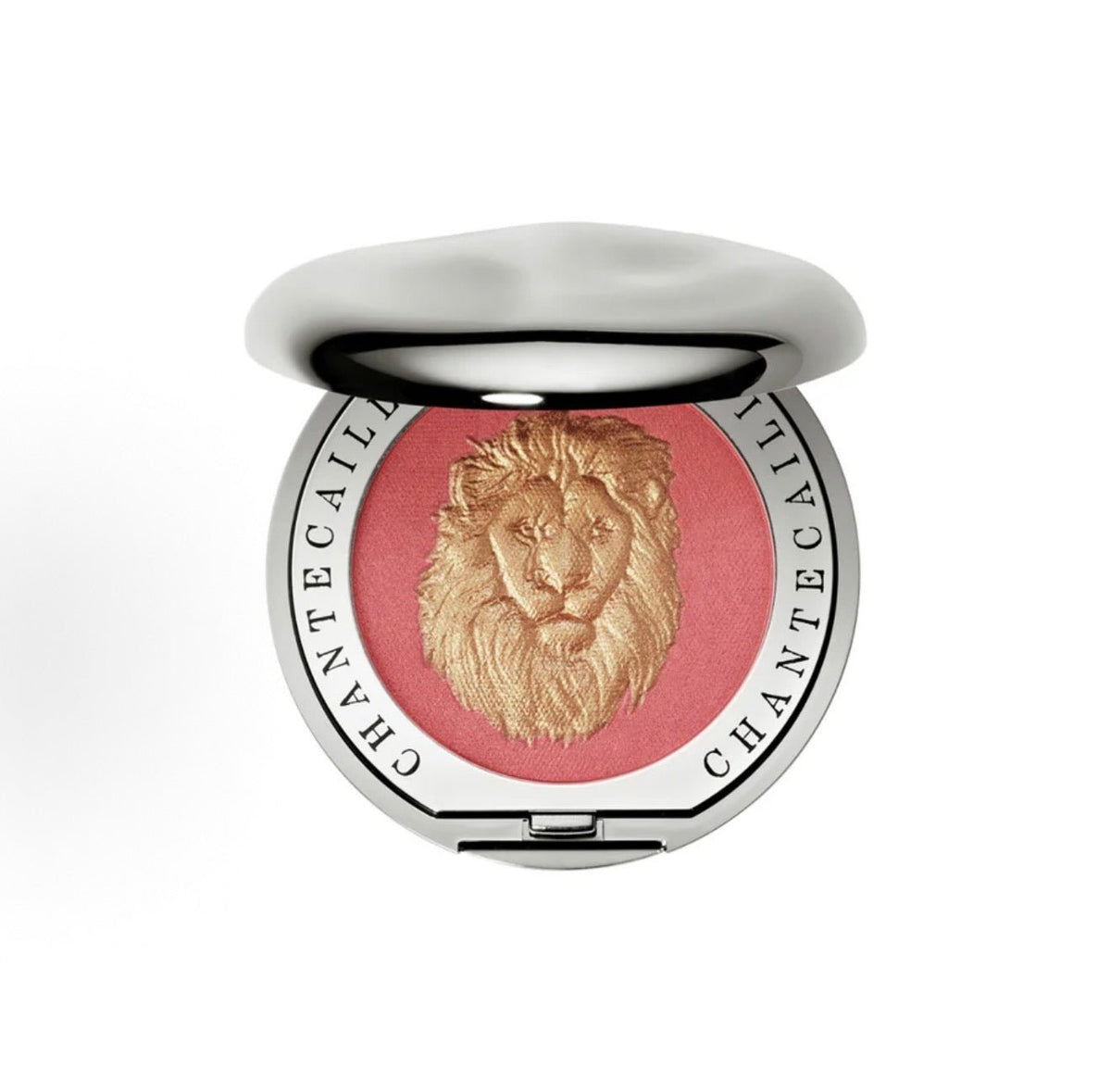 法國 Chantecaille 香緹卡 獅子限定腮紅2.5g - La Fée Beauty