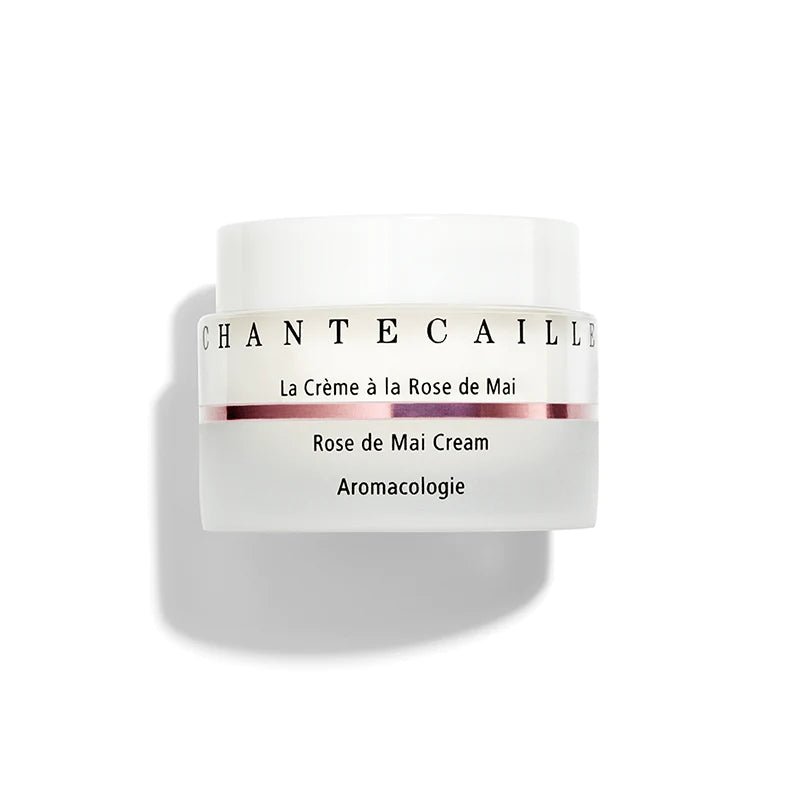 Chantecaille 香緹卡 五月玫瑰花妍乳霜 50ml - La Fée Beauty