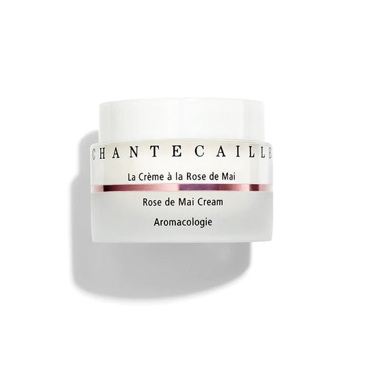 Chantecaille 香緹卡 五月玫瑰花妍乳霜 50ml - La Fée Beauty