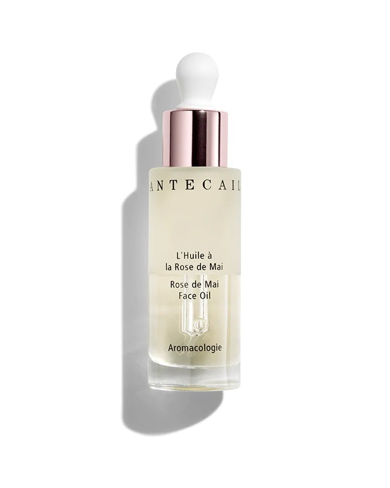 法國 Chantecaille 香緹卡 五月玫瑰花妍極萃精華油 - La Fée Beauty