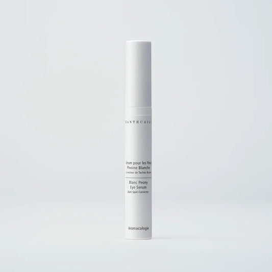 Chantecaille 香緹卡 Blanc Peony Eye Serum 雪牡丹臻白透亮眼部精華 15ml - La Fée Beauty