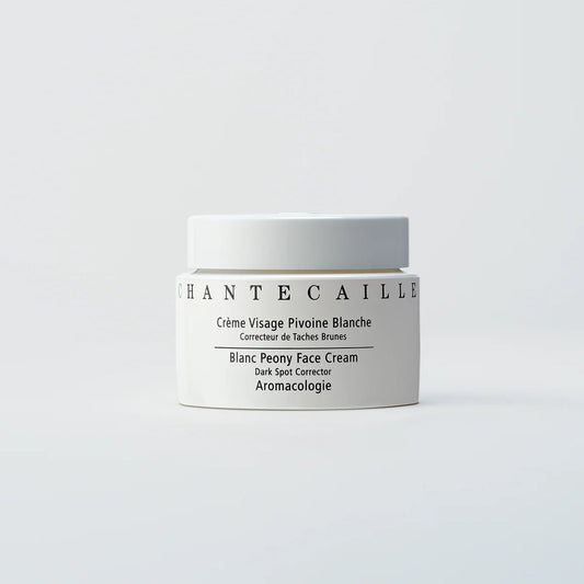 Chantecaille 香緹卡 Blanc Peony Face Cream 雪牡丹臻白透亮面霜 50ml - La Fée Beauty