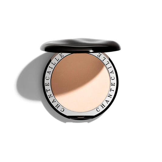 法國 Chantecaille 香緹卡 HD Perfecting Powder 高清完美粉餅 12g - La Fée Beauty