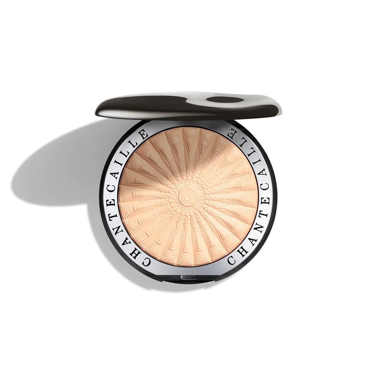 法國 Chantecaille 香緹卡 Perfect Blur Finishing Powder 無瑕柔霧定妝粉餅 8g - La Fée Beauty