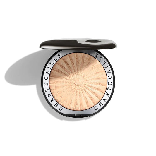 法國 Chantecaille 香緹卡 Perfect Blur Finishing Powder 無瑕柔霧定妝粉餅 8g - La Fée Beauty