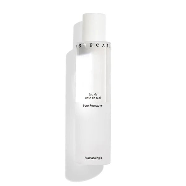 法國 Chantecaille 香緹卡 Pure Rosewater 五月玫瑰花妍露 100ml - La Fée Beauty