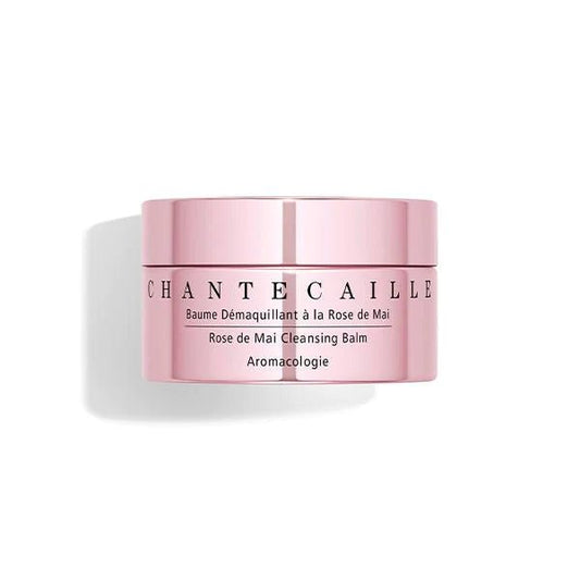 Chantecaille 香緹卡 Rose de Mai Cleansing Balm 五月玫瑰潔面霜 75ml - La Fée Beauty