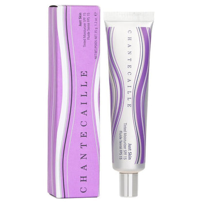 法國 Chantecaille 香緹卡 最新二代隔離霜 SPF15 35g 保濕潤色養膚 - La Fée Beauty
