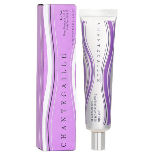 法國 Chantecaille 香緹卡 最新二代隔離霜 SPF15 35g 保濕潤色養膚 - La Fée Beauty