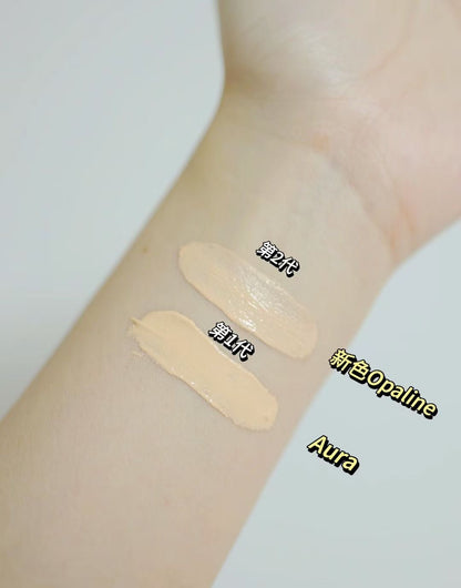 法國 Chantecaille 香緹卡 最新二代隔離霜 SPF15 35g 保濕潤色養膚 - La Fée Beauty
