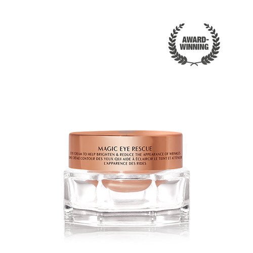 CHARLOTTE TILBURY 夏洛特魔法眼霜 15 ML - La Fée Beauty