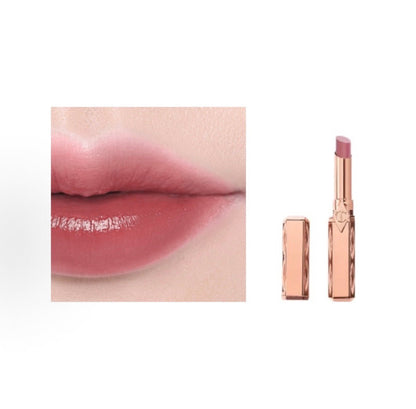 CHARLOTTE TILBURY 夏洛特 2026新品 水光千金管 夢幻嫩光精華唇膏 2g - La Fée Beauty