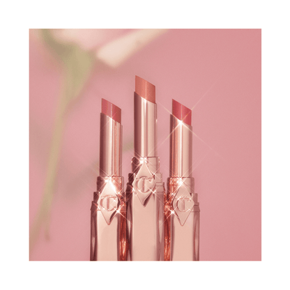 CHARLOTTE TILBURY 夏洛特 2026新品 水光千金管 夢幻嫩光精華唇膏 2g - La Fée Beauty