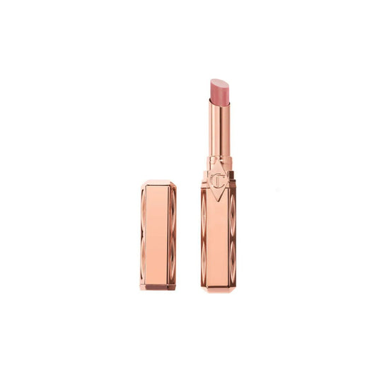 CHARLOTTE TILBURY 夏洛特 2026新品 水光千金管 夢幻嫩光精華唇膏 2g - La Fée Beauty