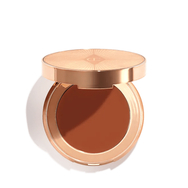 CHARLOTTE TILBURY 夏洛特 唇頰兩用霜 2.5g SUNSET BRONZE GLOW - La Fée Beauty