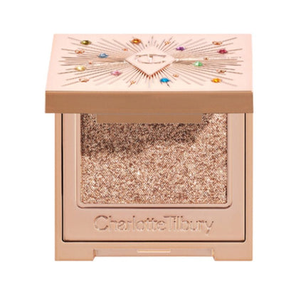 Charlotte Tilbury 限量閃亮單色眼影 - La Fée Beauty