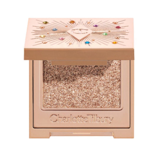 Charlotte Tilbury 限量閃亮單色眼影 - La Fée Beauty