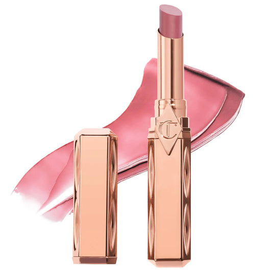 CHARLOTTE TILBURY 夏洛特 千金管 啞光唇膏 3.5g - La Fée Beauty