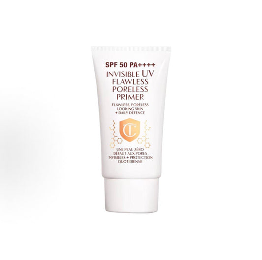 CHARLOTTE TILBURY 輕盈豐盈隔離妝前乳 自然服帖保濕 60ml - La Fée Beauty