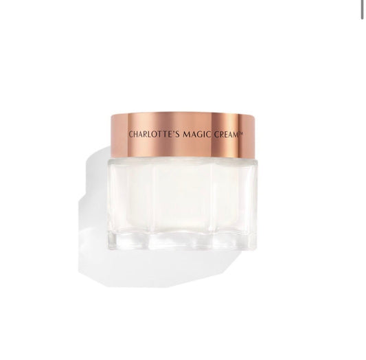 CHARLOTTE TILBURY 新版 夏洛特 魔法面霜 - La Fée Beauty