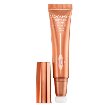 CHARLOTTE TILBURY Beauty Light Wand 液體高光/修容12ML - La Fée Beauty