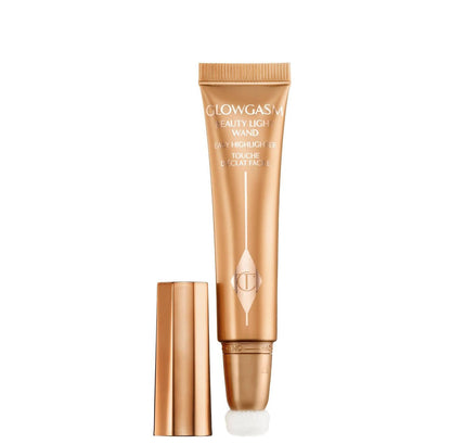 CHARLOTTE TILBURY Beauty Light Wand 液體高光/修容12ML - La Fée Beauty